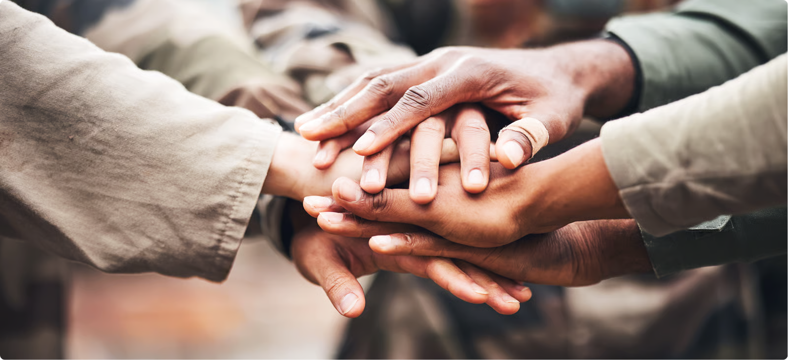 Supporting Veterans Better: Communication and Trust in Veteran Advocacy
