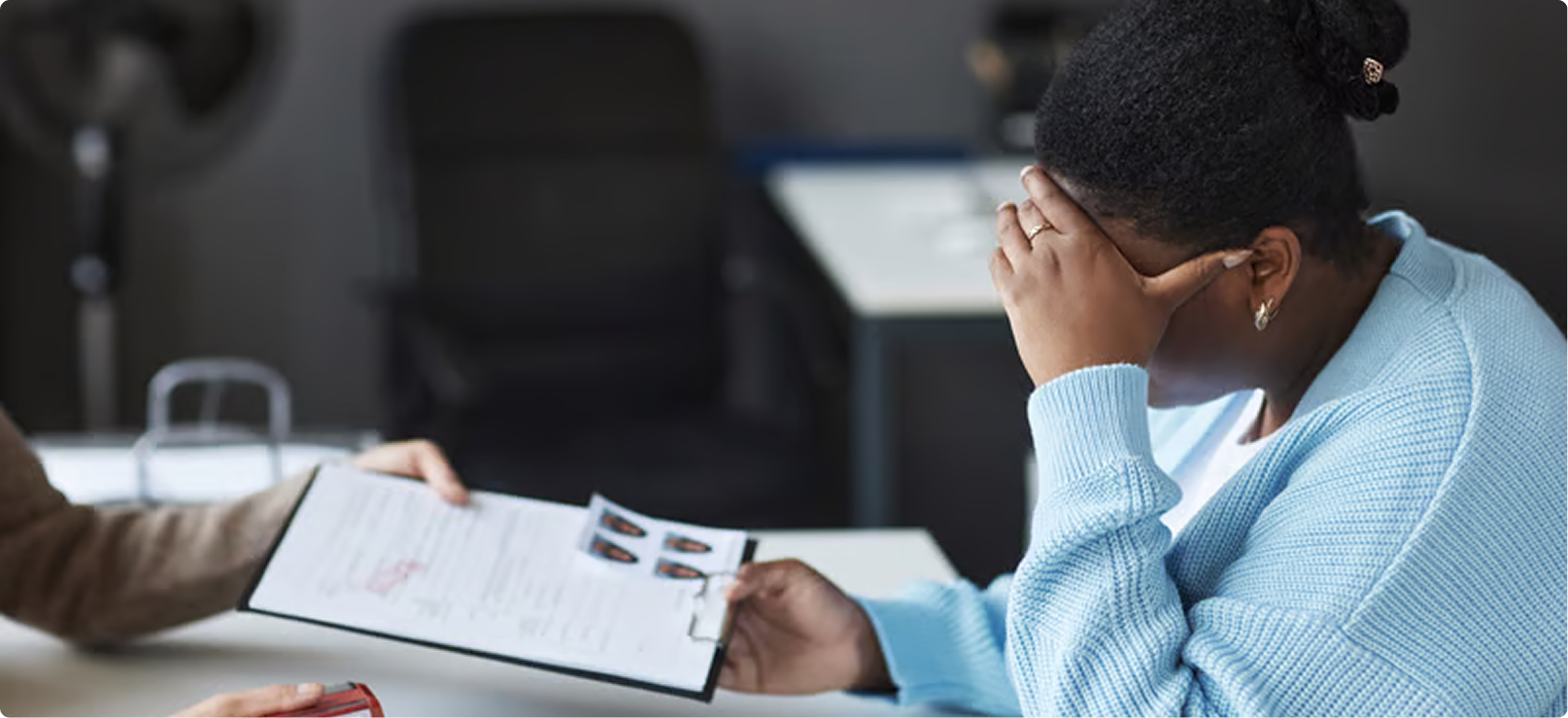 Common Claim Mistakes