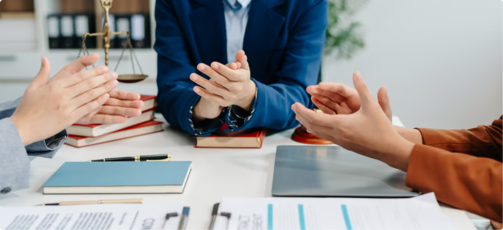 Understanding Secondary Claims