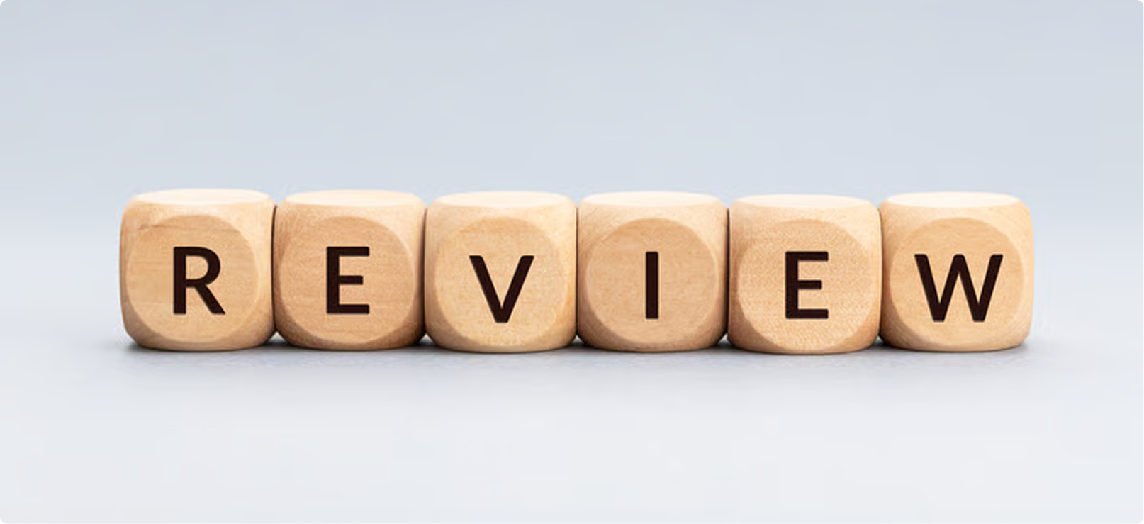 Higher-Level Review Explained