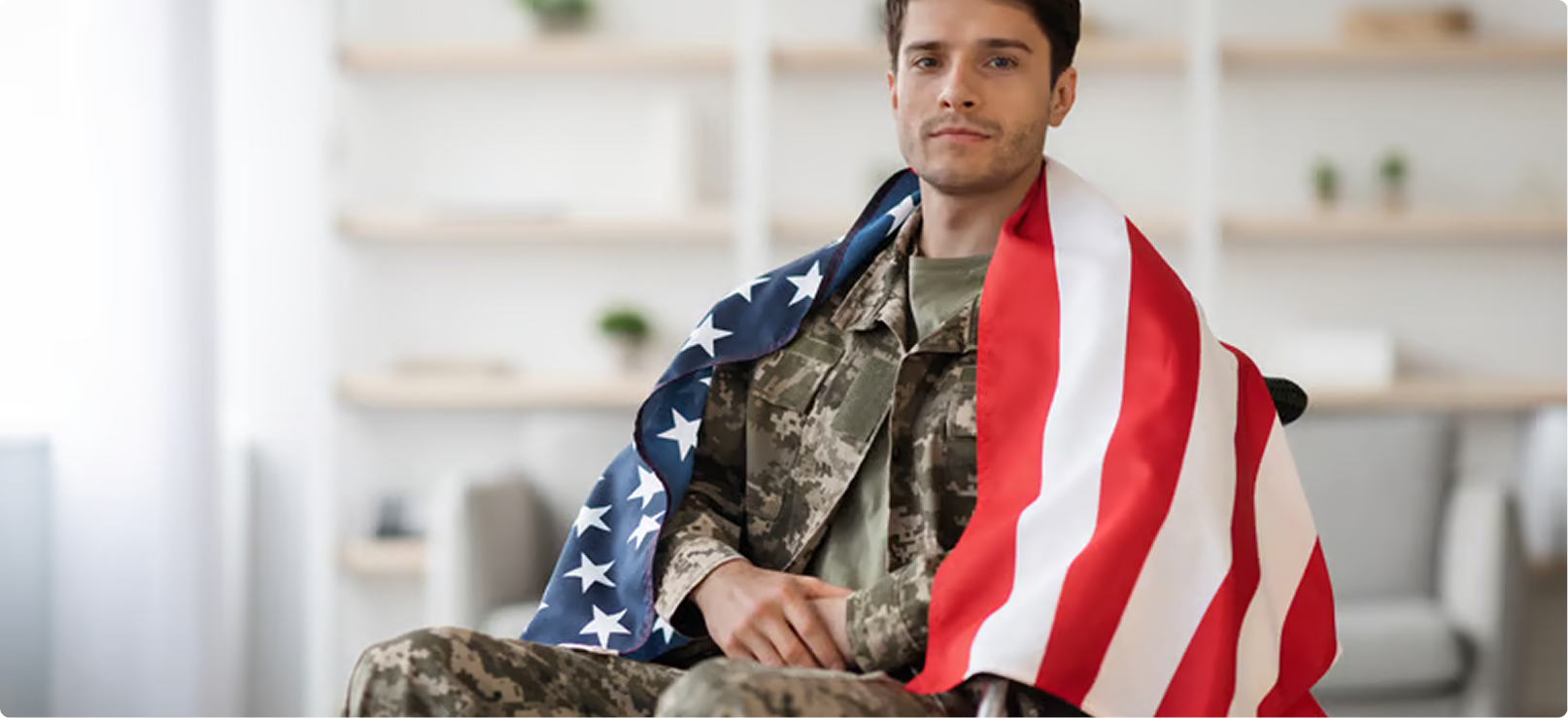 Understanding Veteran Benefits