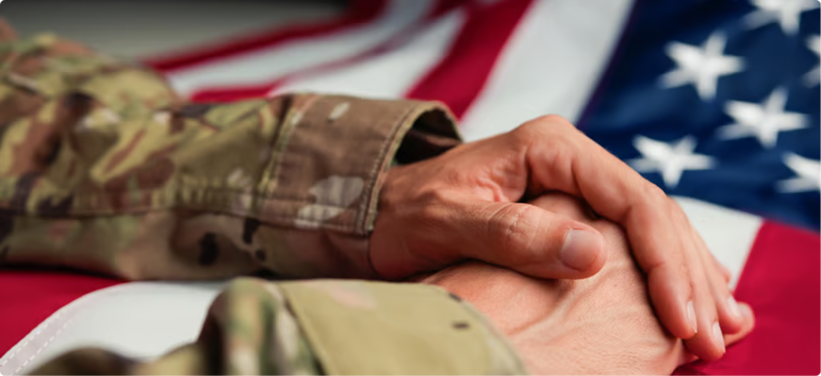 Supporting Veterans Better
