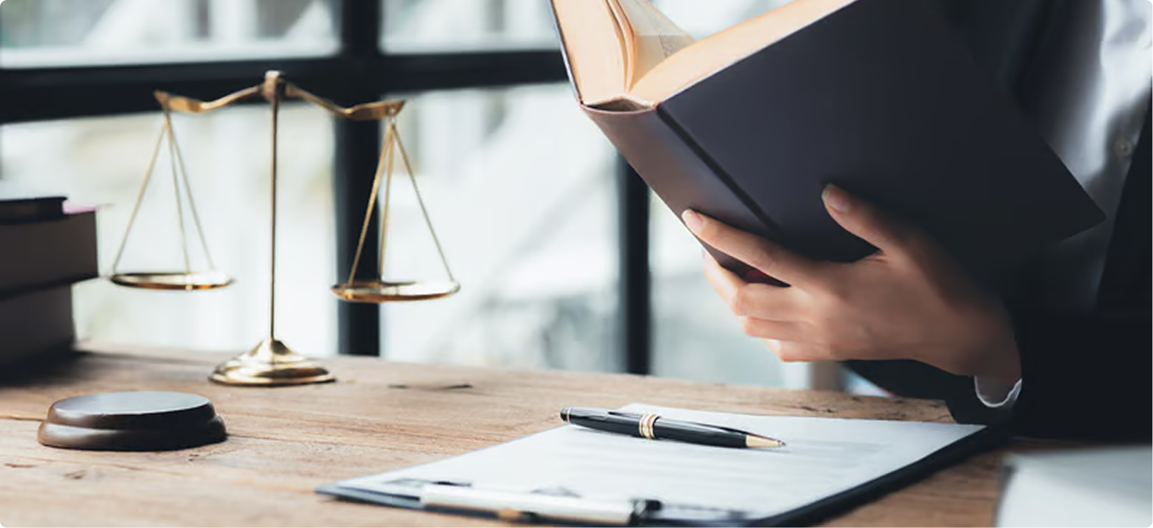 Preparing for Board Appeals